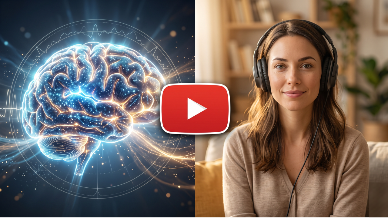 Unlock your brain's hidden potential